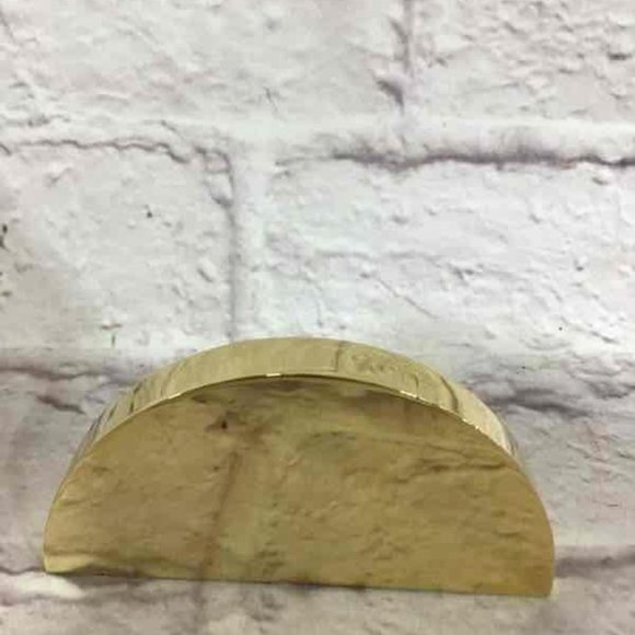 Reflections Black & Golden 2 Writing Pens and Desk Clock Set with Case - Picture 5 of 9